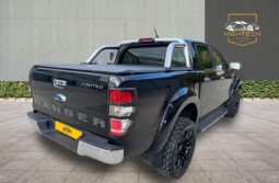 
										Ford Ranger 2.0 EcoBlue Limited Auto 4WD Euro 6 (s/s) 4dr full									