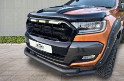 
										Ford Ranger 3.2 TDCi Wildtrak Auto 4WD Euro 5 4dr full									
