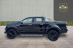 
										Ford Ranger 2.0 EcoBlue Limited Auto 4WD Euro 6 (s/s) 4dr full									