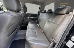 
										Toyota Hilux 3.0 D-4D Invincible Auto 4WD 4dr full									