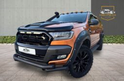 
										Ford Ranger 3.2 TDCi Wildtrak Auto 4WD Euro 5 4dr full									