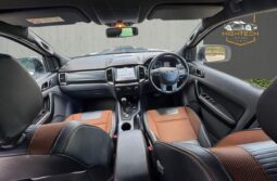 
										Ford Ranger 3.2 TDCi Wildtrak Auto 4WD Euro 5 4dr full									