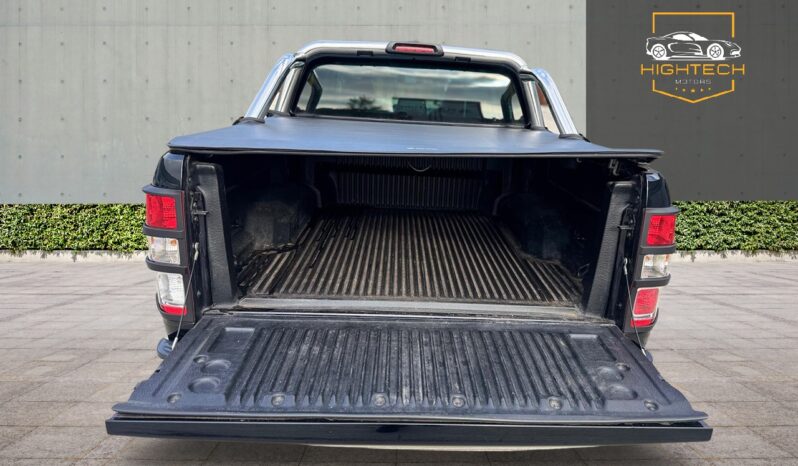 
								Ford Ranger 2.0 EcoBlue Limited Auto 4WD Euro 6 (s/s) 4dr full									