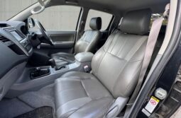 
										Toyota Hilux 3.0 D-4D Invincible Auto 4WD 4dr full									