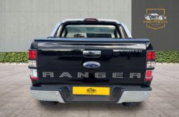 
										Ford Ranger 2.0 EcoBlue Limited Auto 4WD Euro 6 (s/s) 4dr full									