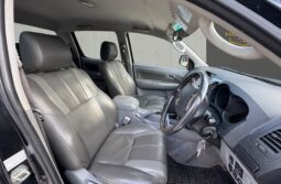 
										Toyota Hilux 3.0 D-4D Invincible Auto 4WD 4dr full									