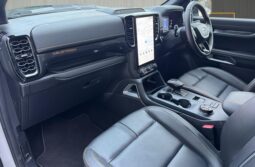 
										Ford Ranger 2.0 TD EcoBlue Wildtrak Auto 4WD Euro 6 (s/s) 4dr full									