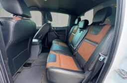 
										Ford Ranger 3.2 TDCi Wildtrak Auto 4WD Euro 5 4dr full									