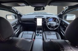 
										Ford Ranger 2.0 TD EcoBlue Wildtrak Auto 4WD Euro 6 (s/s) 4dr full									