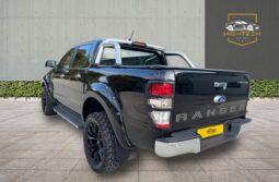 
										Ford Ranger 2.0 EcoBlue Limited Auto 4WD Euro 6 (s/s) 4dr full									