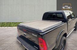 
										Toyota Hilux 3.0 D-4D Invincible Auto 4WD 4dr full									