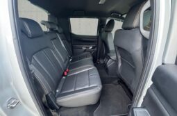 
										Ford Ranger 2.0 TD EcoBlue Wildtrak Auto 4WD Euro 6 (s/s) 4dr full									