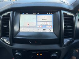 
										Ford Ranger 3.2 TDCi Wildtrak Auto 4WD Euro 5 4dr full									