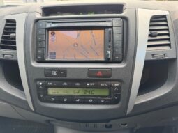 
										Toyota Hilux 3.0 D-4D Invincible Auto 4WD 4dr full									