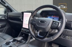 
										Ford Ranger 2.0 TD EcoBlue Wildtrak Auto 4WD Euro 6 (s/s) 4dr full									
