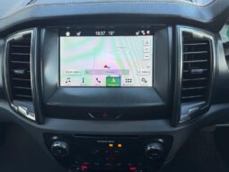 
										Ford Ranger 3.2 TDCi Wildtrak Auto 4WD Euro 5 4dr full									