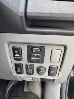 
										Toyota Hilux 3.0 D-4D Invincible Auto 4WD 4dr full									