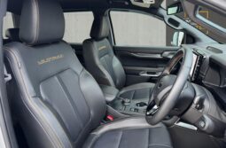 
										Ford Ranger 2.0 TD EcoBlue Wildtrak Auto 4WD Euro 6 (s/s) 4dr full									