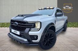 
										Ford Ranger 2.0 TD EcoBlue Wildtrak Auto 4WD Euro 6 (s/s) 4dr full									