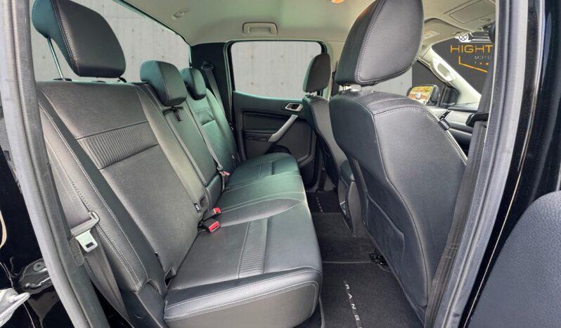 
								Ford Ranger 2.0 EcoBlue Limited Auto 4WD Euro 6 (s/s) 4dr full									