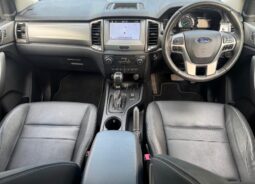 
										Ford Ranger 2.0 EcoBlue Limited Auto 4WD Euro 6 (s/s) 4dr full									