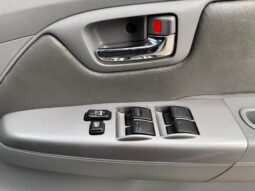 
										Toyota Hilux 3.0 D-4D Invincible Auto 4WD 4dr full									