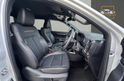 
										Ford Ranger 2.0 TD EcoBlue Wildtrak Auto 4WD Euro 6 (s/s) 4dr full									