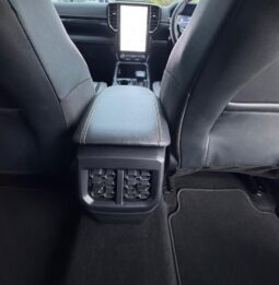 
										Ford Ranger 2.0 TD EcoBlue Wildtrak Auto 4WD Euro 6 (s/s) 4dr full									