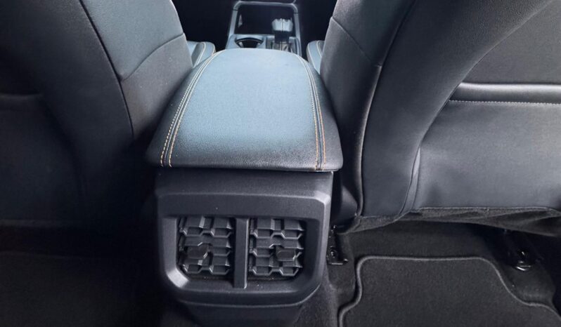 
								Ford Ranger 2.0 TD EcoBlue Wildtrak Auto 4WD Euro 6 (s/s) 4dr full									