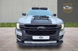 
										Ford Ranger 2.0 TD EcoBlue Wildtrak Auto 4WD Euro 6 (s/s) 4dr full									