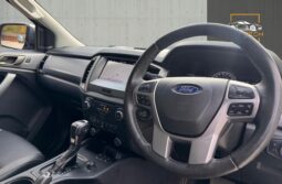 
										Ford Ranger 2.0 EcoBlue Limited Auto 4WD Euro 6 (s/s) 4dr full									