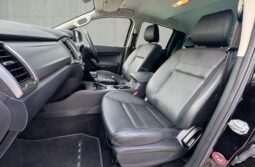 
										Ford Ranger 2.0 EcoBlue Limited Auto 4WD Euro 6 (s/s) 4dr full									