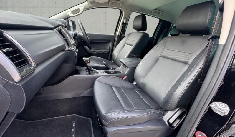 
								Ford Ranger 2.0 EcoBlue Limited Auto 4WD Euro 6 (s/s) 4dr full									