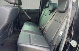 
										Ford Ranger 2.0 EcoBlue Limited Auto 4WD Euro 6 (s/s) 4dr full									