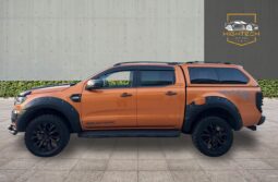 
										Ford Ranger 3.2 TDCi Wildtrak Auto 4WD Euro 5 4dr full									