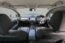 
										Ford Ranger 2.0 EcoBlue Limited Auto 4WD Euro 6 (s/s) 4dr full									