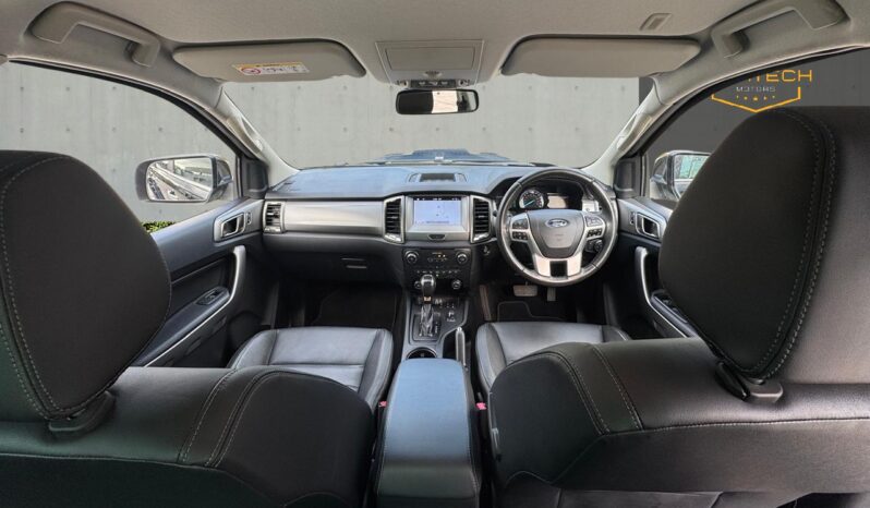 
								Ford Ranger 2.0 EcoBlue Limited Auto 4WD Euro 6 (s/s) 4dr full									