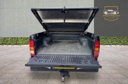 
										Toyota Hilux 3.0 D-4D Invincible Auto 4WD 4dr full									