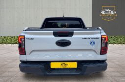 
										Ford Ranger 2.0 TD EcoBlue Wildtrak Auto 4WD Euro 6 (s/s) 4dr full									