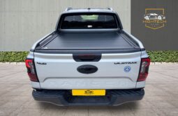 
										Ford Ranger 2.0 TD EcoBlue Wildtrak Auto 4WD Euro 6 (s/s) 4dr full									