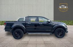 
										Ford Ranger 2.0 EcoBlue Limited Auto 4WD Euro 6 (s/s) 4dr full									