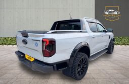 
										Ford Ranger 2.0 TD EcoBlue Wildtrak Auto 4WD Euro 6 (s/s) 4dr full									
