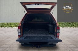 
										Ford Ranger 3.2 TDCi Wildtrak Auto 4WD Euro 5 4dr full									