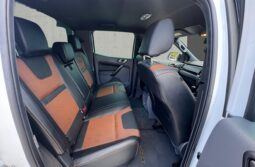 
										Ford Ranger 3.2 TDCi Wildtrak Auto 4WD Euro 5 4dr full									