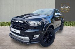 
										Ford Ranger 2.0 EcoBlue Limited Auto 4WD Euro 6 (s/s) 4dr full									