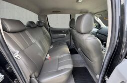 
										Toyota Hilux 3.0 D-4D Invincible Auto 4WD 4dr full									