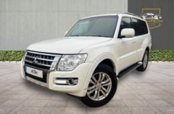 
										Mitsubishi Shogun 3.2 DI-DC SG3 Auto 4WD Euro 5 5dr LWB full									