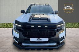 
										Ford Ranger 2.0 TD EcoBlue Wildtrak Auto 4WD Euro 6 (s/s) 4dr full									