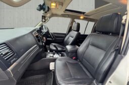 
										Mitsubishi Shogun 3.2 DI-DC SG3 Auto 4WD Euro 5 5dr LWB full									