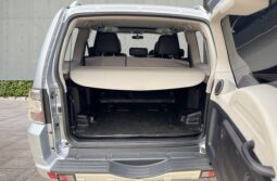 
										MITSUBISHI SHOGUN 3.2 DI-DC [197] Elegance 5dr Auto full									